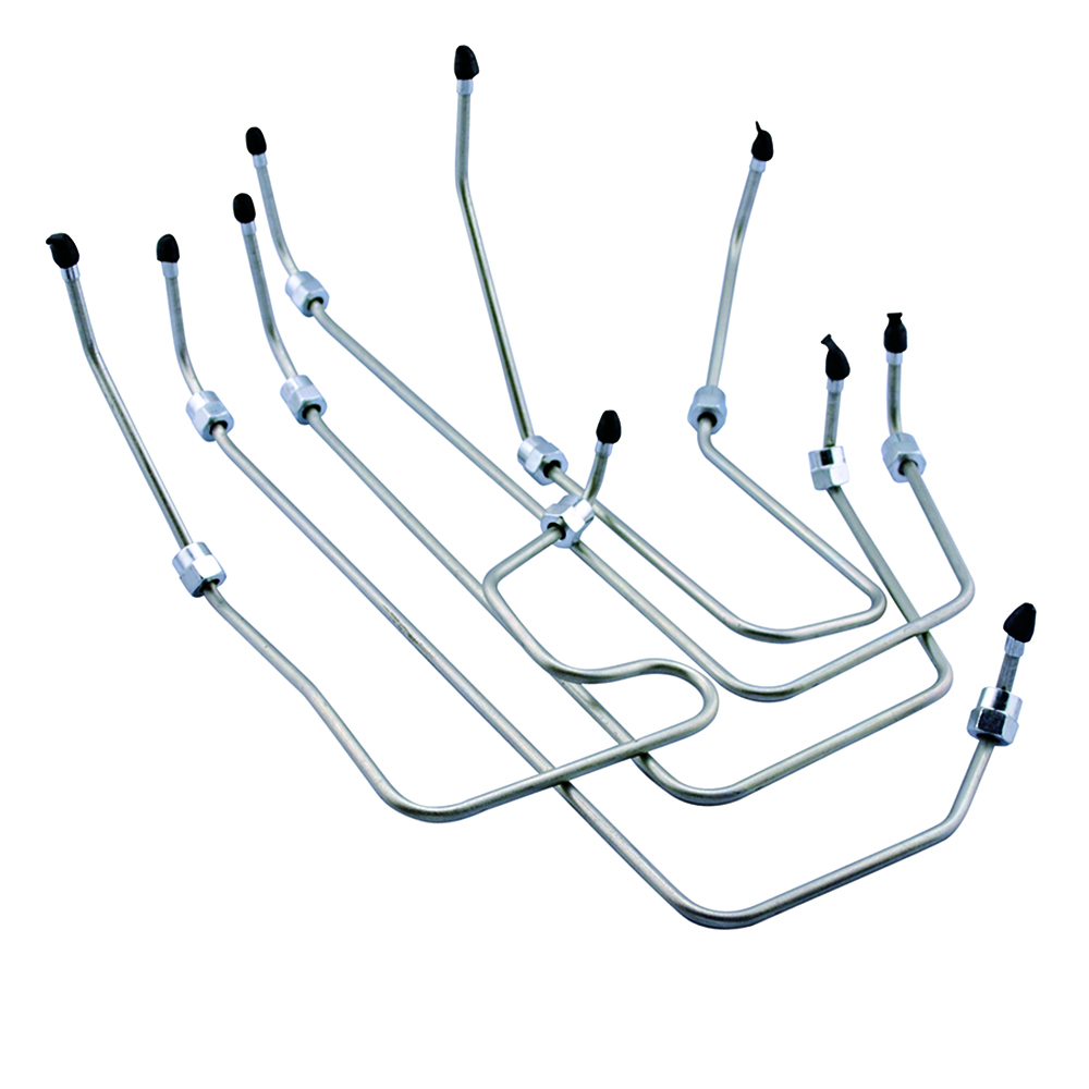 S6K高压油管 拷贝